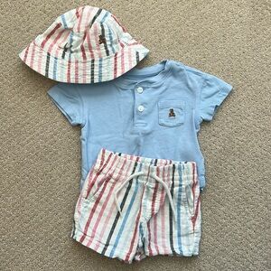 3-6 month Baby Gap Outfit